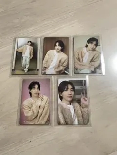 SEVENTEEN セブチ ジョンハン CARAT LAND ケレン まとめ売り