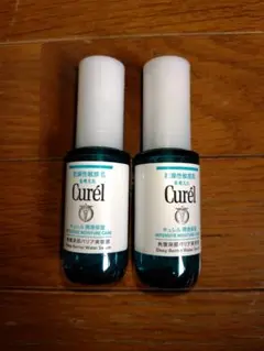 Curél インテンシブモイスチャーケア 現品4点セット - メルカリ
