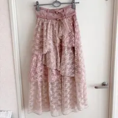 Rojita スカートのサムネイル