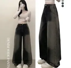 ソニョナラ デニム