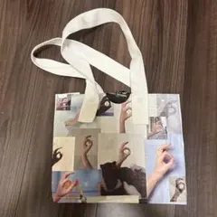 MM➅mdison margiela Paris ショッパー