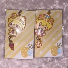2026年最新】るぅとくんアクキーの人気アイテム - メルカリ