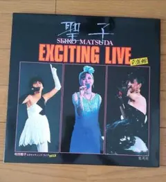 ❤️当時物③❤非売品❤特大ポスター❤松田聖子❤Seikoland★武道館ライブ ❤️当時物③❤非売品❤特大ポスター❤松田聖子❤Seikoland☆武道館