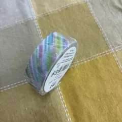 【新品】カモ井　mt マスキングテープ ライト