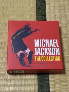 セール 未開封新品 Michael Jackson THE COLLECTI… - メルカリ