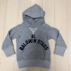 ＊BREEZE＊フード付きトレーナー＊パーカー＊フーディー＊サイズ80.90＊