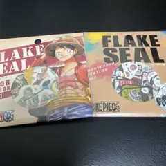 ワンピース ステッカー 麦わらストア