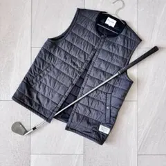 ダウンベスト xl