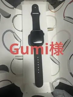 Gumi様