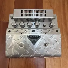 F bass / BIG F BOOST ベースプリアンプ - メルカリ