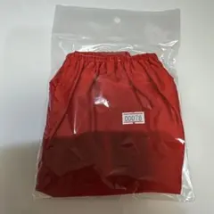 78【新品未使用】赤 ハイウエスト ボディファンデーション