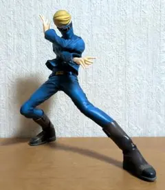 ヘビーゲージ COBRA 1／6スケール 塗装済み完成品レジン製フィギュア