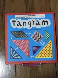 フライングタイガー 知育玩具