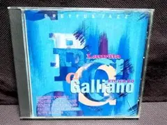 Richard Galliano – Laurita