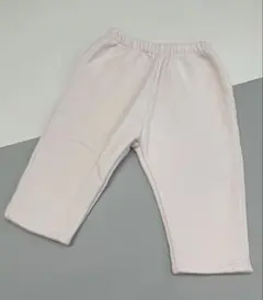 ZARA ベビー パンツ ピンク 74cm