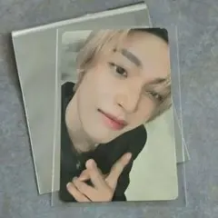 RIIZE ライズ ウォンビン 東京ドーム 会場限定トレカ 6000円購入特典