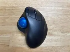 ロジクール ワイヤレストラックボールマウス SW-M570 Logicool