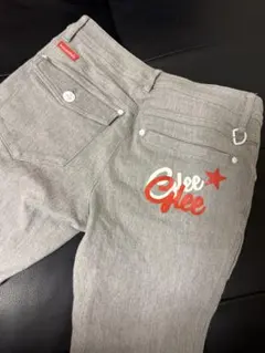 le coq sportif レディースパンツ グレー M