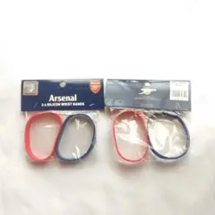 リストバンド 応援グッズ