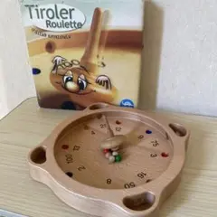 Tiroler Roulette チロリアンルーレット メスピ社