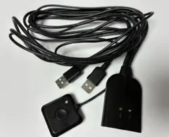 新品！！ELECOM KM-A22BBK USB切替器 - メルカリ