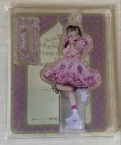 FRUITSZIPPER 松本かれん アクスタ