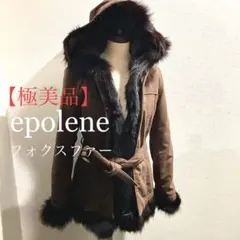 ファージャケット ファーコート