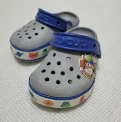 2026年最新】トイ・ストーリー サンダル クロックスの人気アイテム