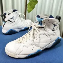 2025年最新】エアジョーダン7 フレンチ ブルーの人気アイテム