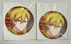 アイドリッシュセブン キャラバッジ Shuffle Talk 2019 ナギ