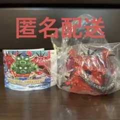 クリスタルモンスターズ ミルドラース 天空編 ドラゴンクエスト