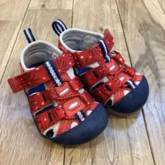 KEEN ベビーサンダル　11.5cm
