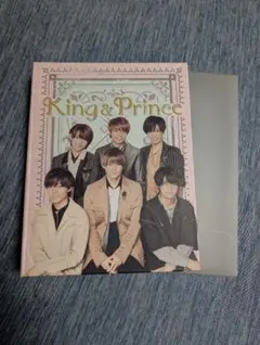 King & Prince 公式写真 まとめ売り 477枚 フォトアルバム付き Amazon.co.jp: King & Prince 公式 生 写真 （集合）KP00016