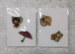 2025年最新】小鳥遊六花 缶バッジの人気アイテム - メルカリ