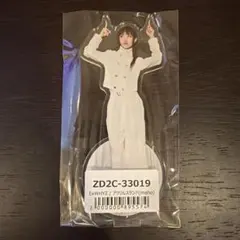 ExWHYZ maho アクリルスタンド zION 初回限定盤 送料無料 - メルカリ