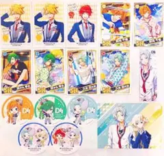 DREAM!ing ドリミ 紙類