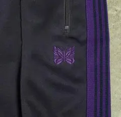 Needles M トラックパンツ 2023AW