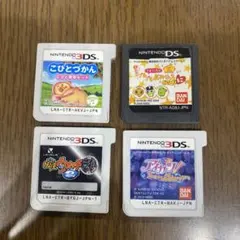 カセットセット