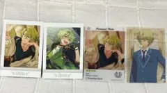 巴日和 パシャこれ エモカ クリアトレカ