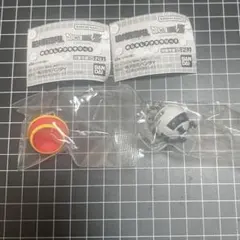 ドラゴンボール めじるしアクセサリー3 宇宙船 孫悟飯の帽子