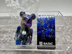 BE@RBRICK シリーズ43 ベアブリック ベーシック B