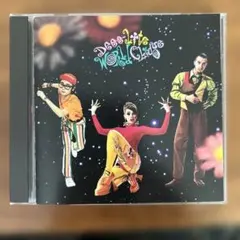 DEE-LITE / WORLD CLIQUE