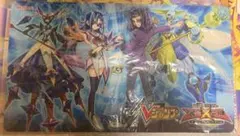 遊戯王ZEXAL 神代凌牙 神代璃緒 プレイマット - メルカリ