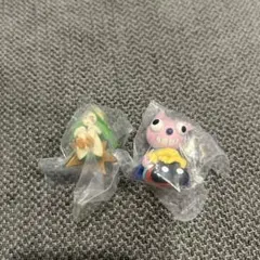 クレヨンしんちゃん　まちぼうけ6 ヘンダーくん　トッペマ