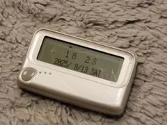 2026年最新】ポケベル nttの人気アイテム - メルカリ