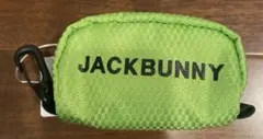 JACK BUNNY‼︎ ボールポーチのサムネイル