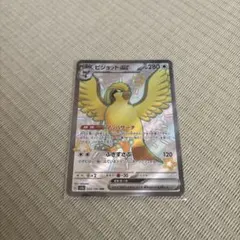 最終値下げ】Mピジョット EX SR 英語版 - メルカリ