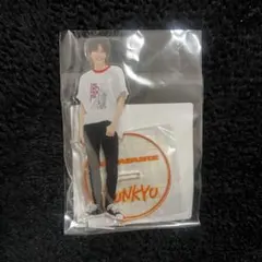 treasure ジュンギュ アクスタ