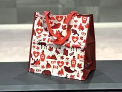 コストコ ショッピングバッグ カナダ
