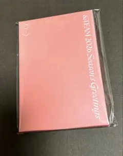 &team シーグリ2026 ポストカード21枚